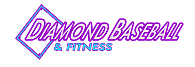 diamond baseball and fitness