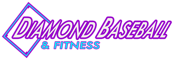 diamond baseball and fitness
